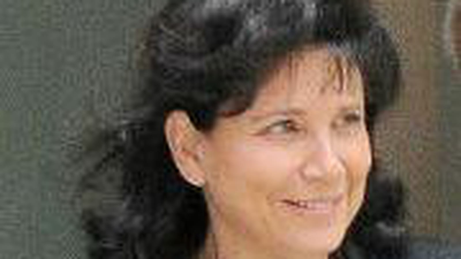 Anne Sinclair