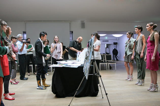 La collection d'Emma