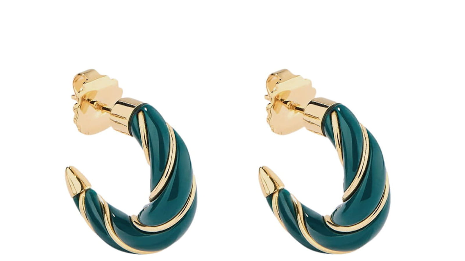 Boucles d'oreilles, Aurélie Bidermann 
