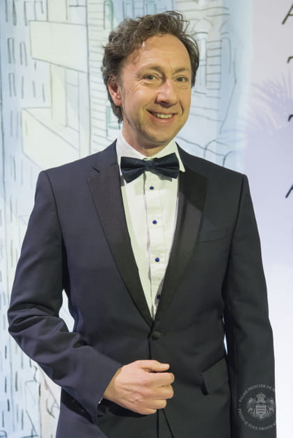 Stéphane Bern, invité fidèle