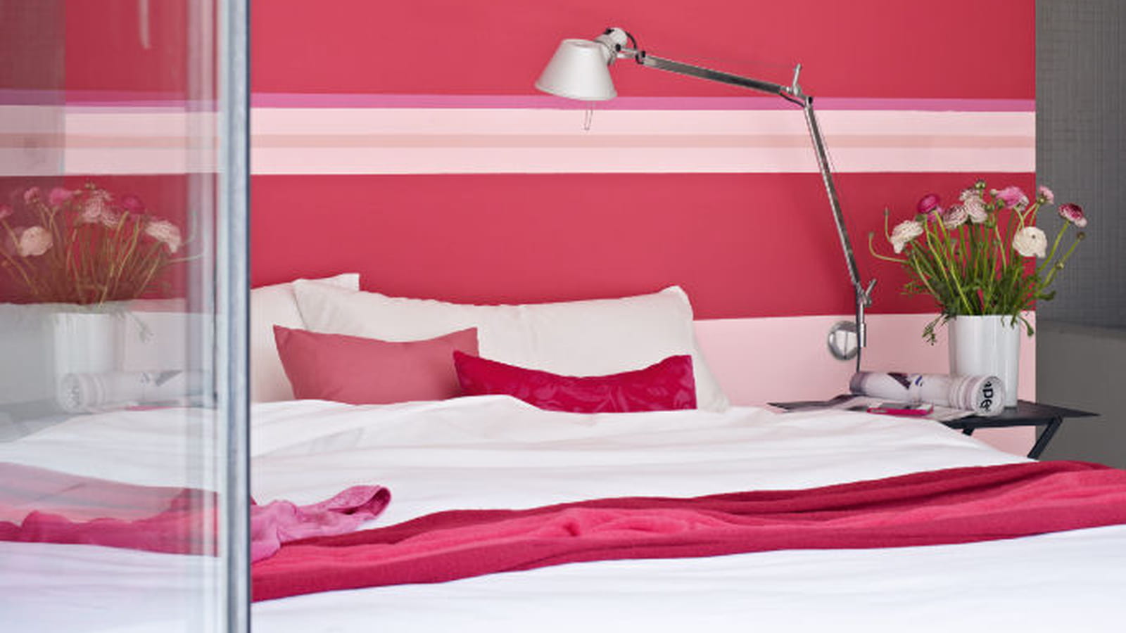 Peintures Dulux Valentine