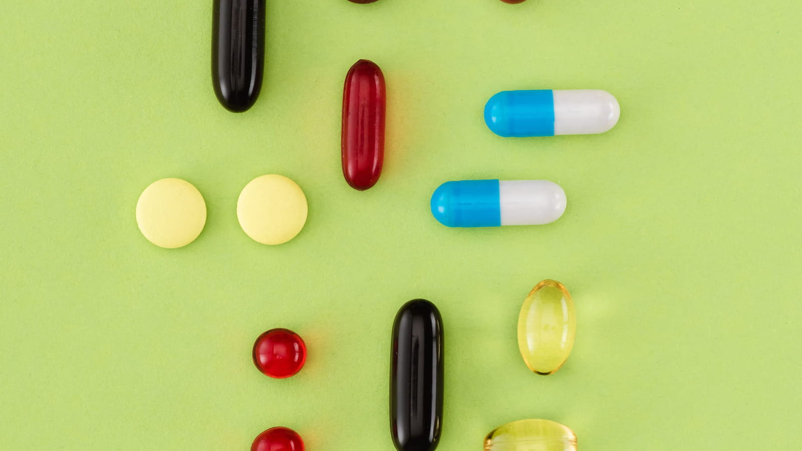 Médicaments sans ordonnance