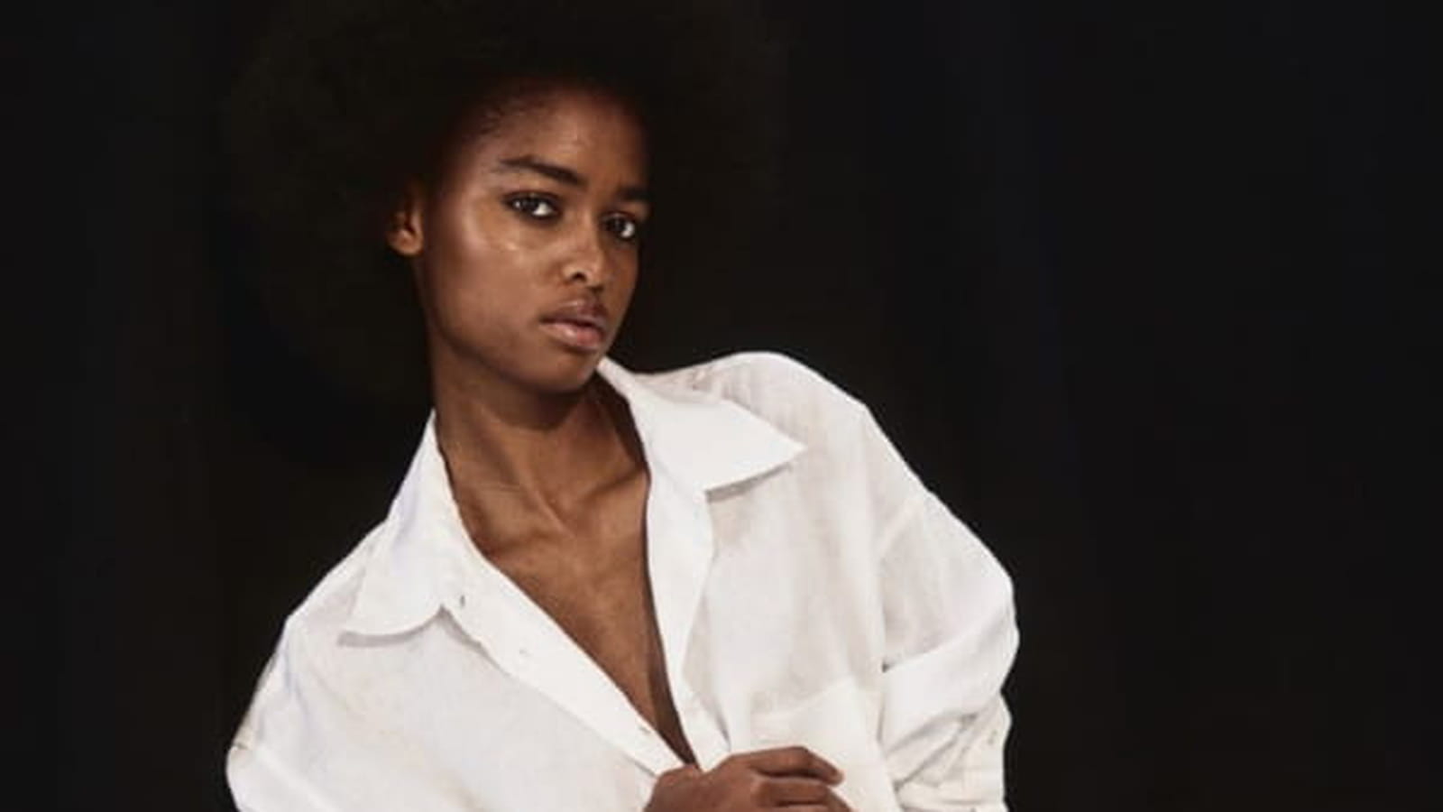 Chemise H&M