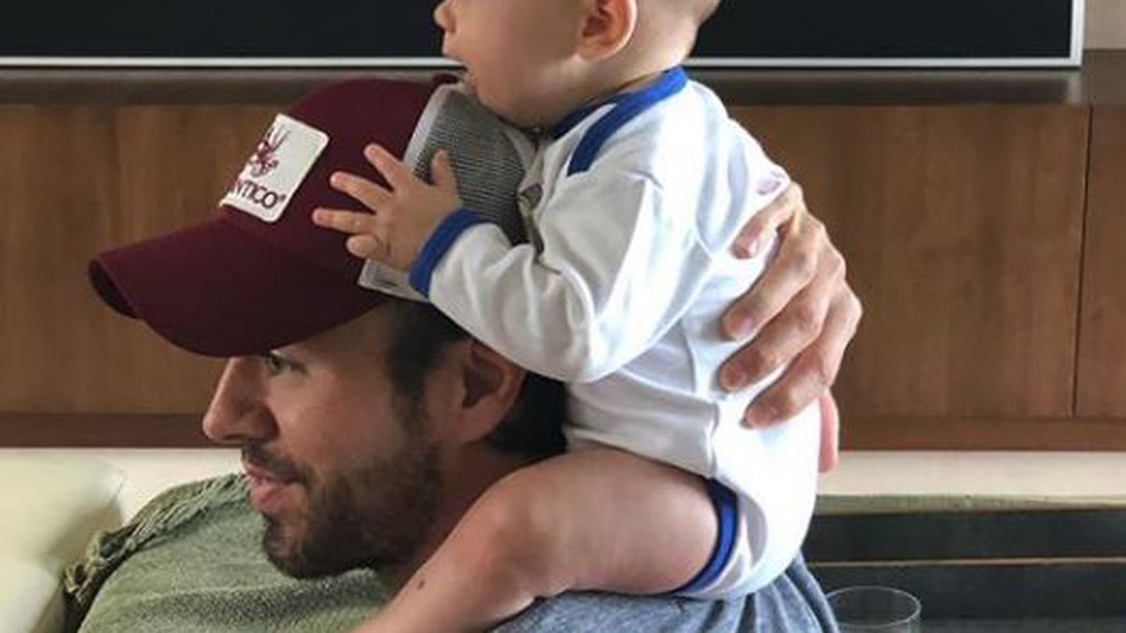 Enrique Iglesias