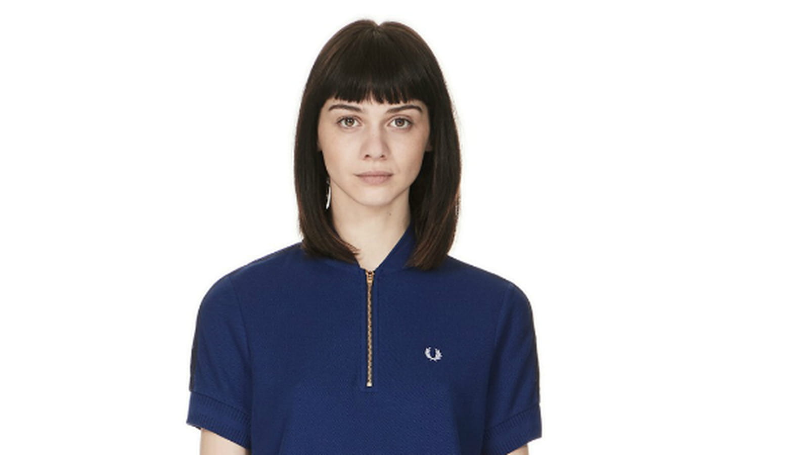 Robe Fred Perry