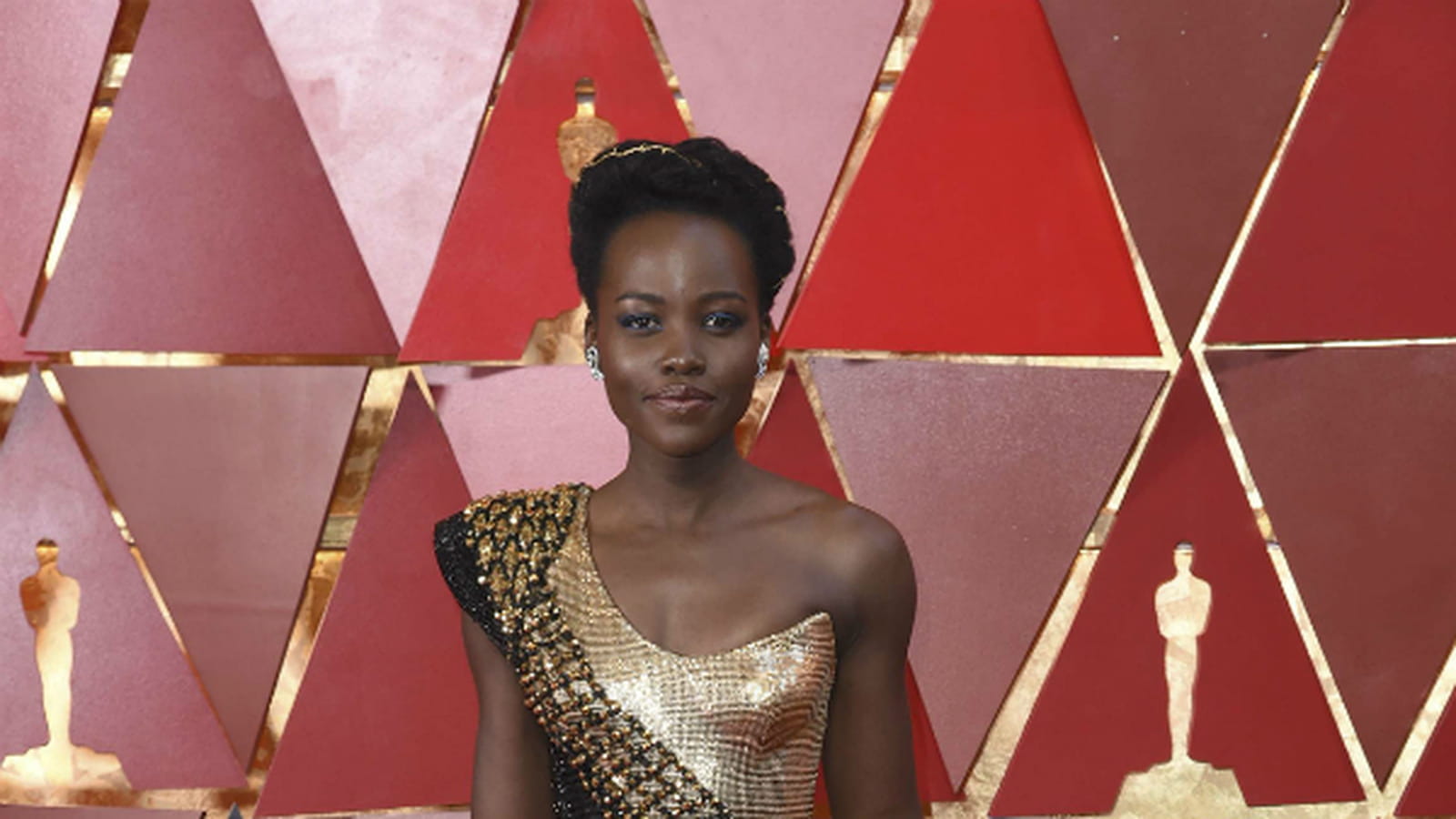 Lupita Nyong'o
