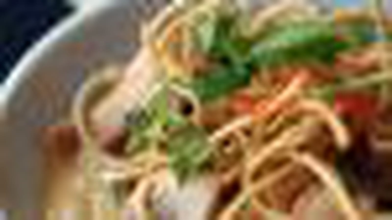 Soupe thaïe