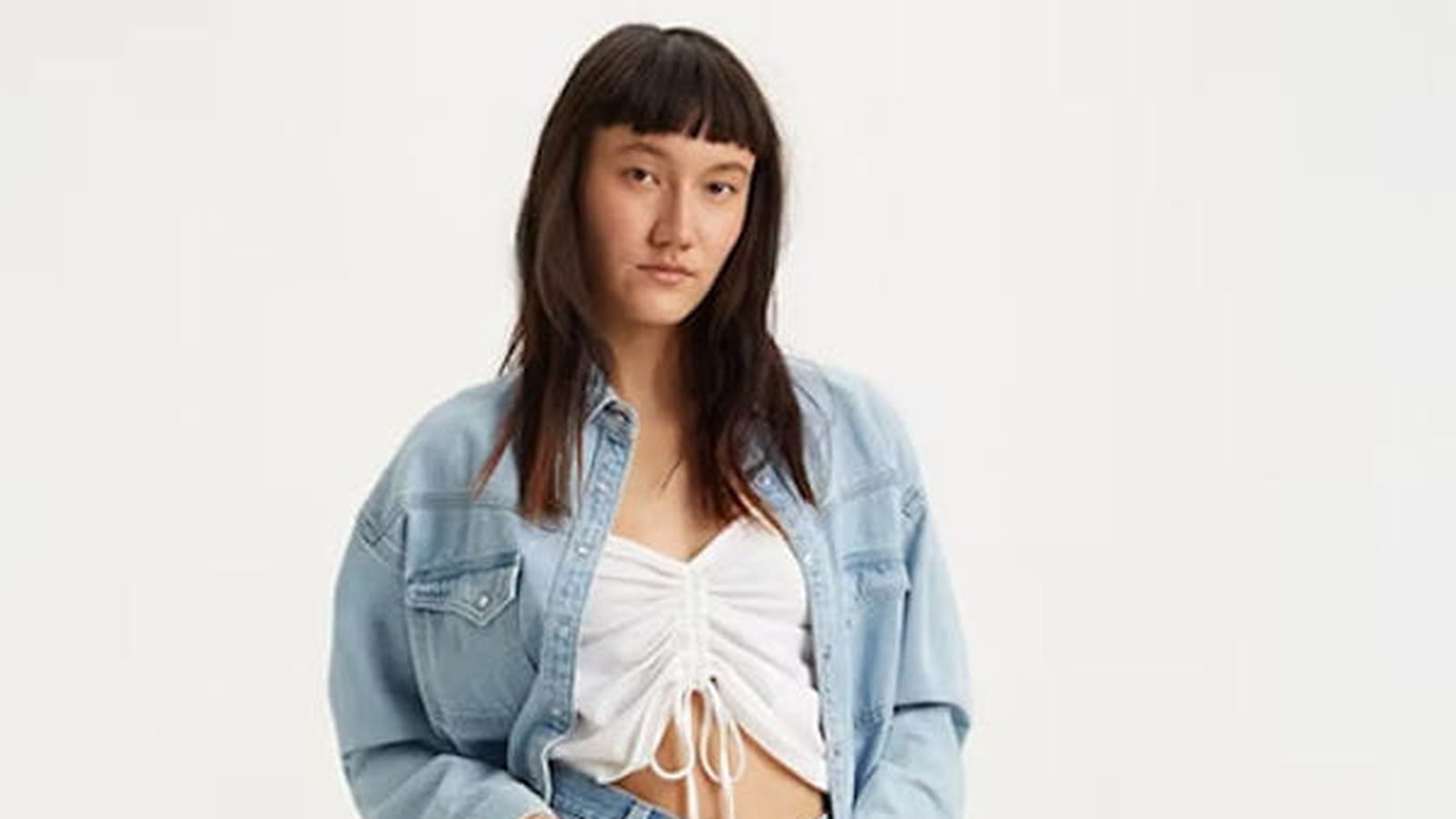 Short Levi's