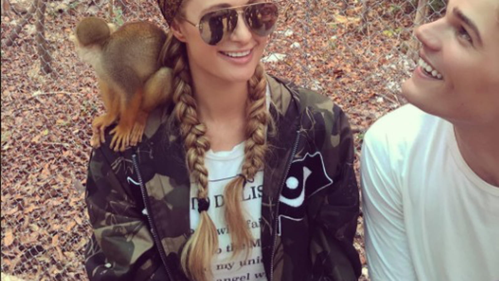 Paris Hilton