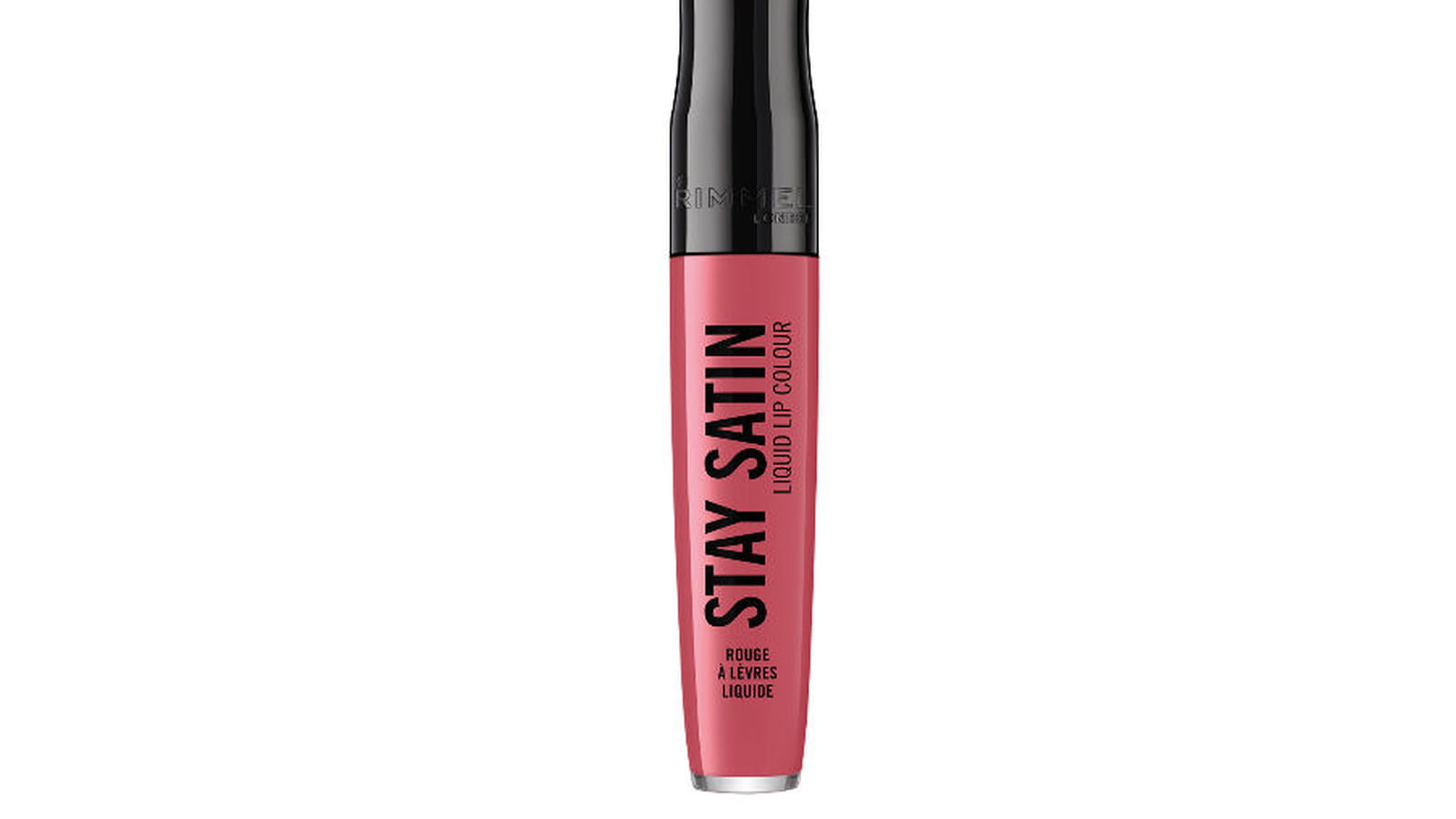 Stayin Satin Rimmel 