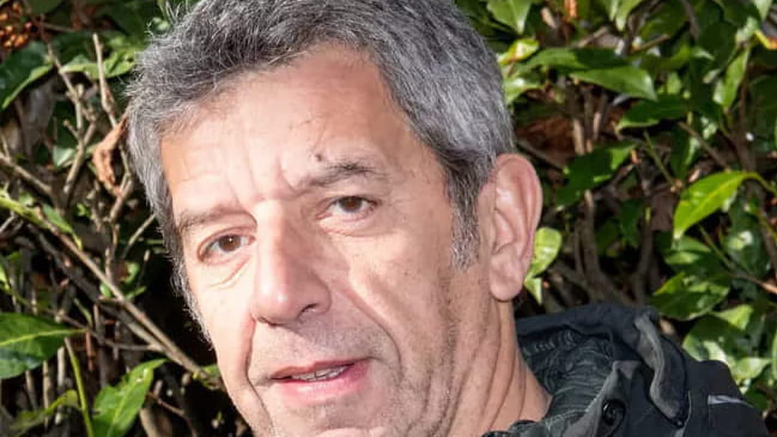 Michel Cymes