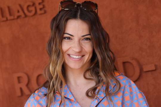 Denitsa Ikonomova (DALS) est enceinte&nbsp;: sait-on qui est le p&egrave;re du futur b&eacute;b&eacute;&nbsp;? PHOTO