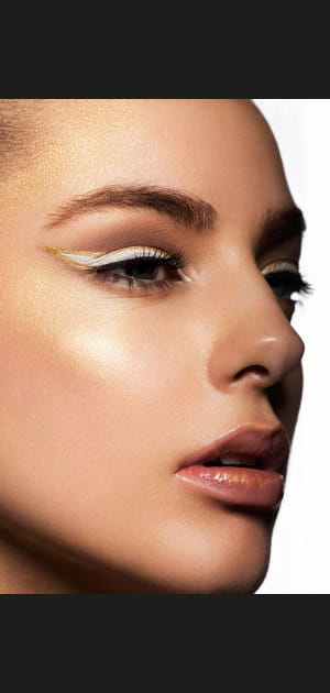 Beaut&eacute; de d&eacute;esse chez Nocib&eacute;