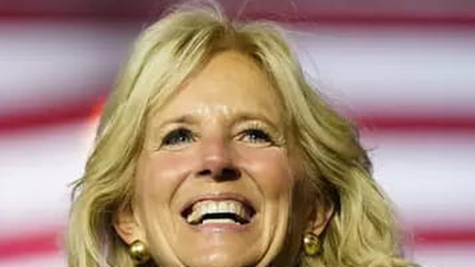 Jill Biden 