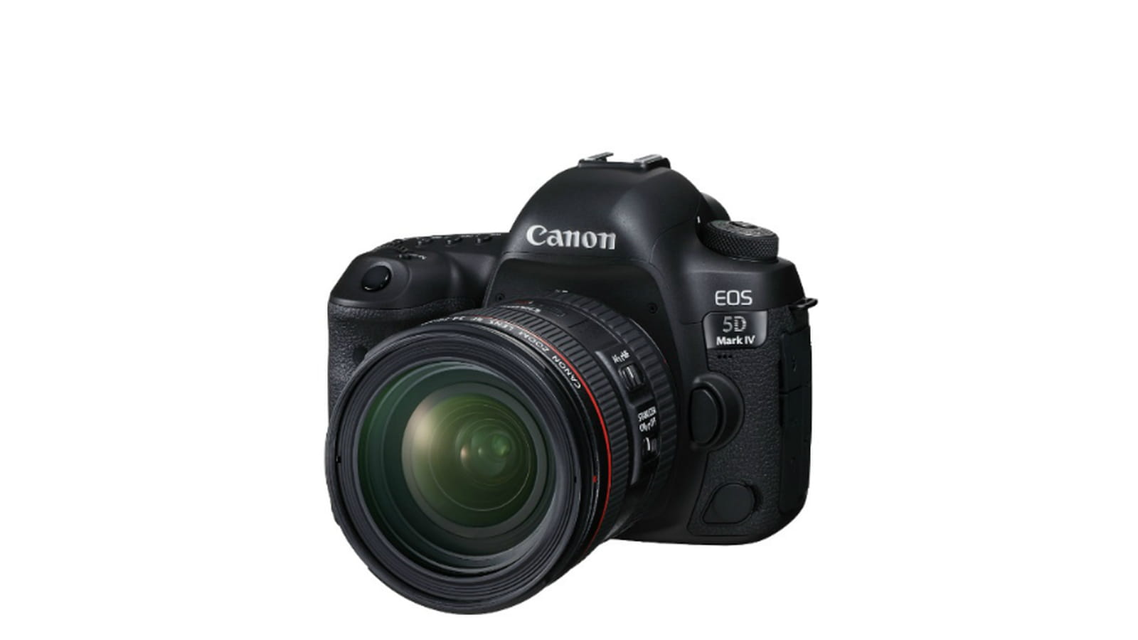 Appareil photo Canon