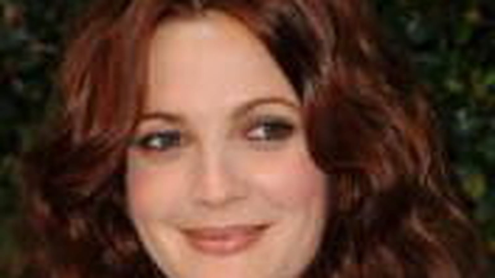 Drew Barrymore