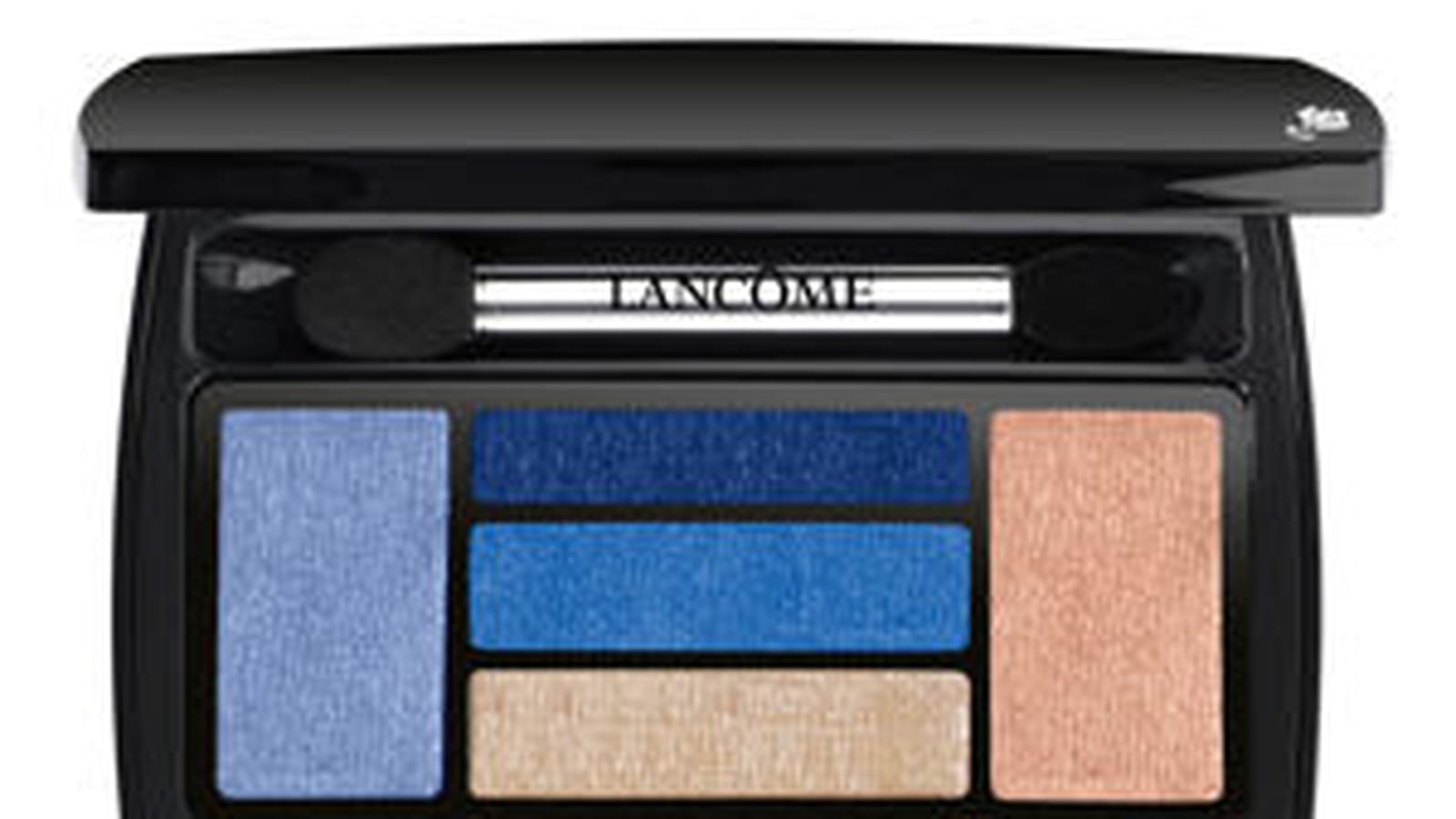 Hypnôse Palette DR10 Reflets Méditerranée de Lancôme
