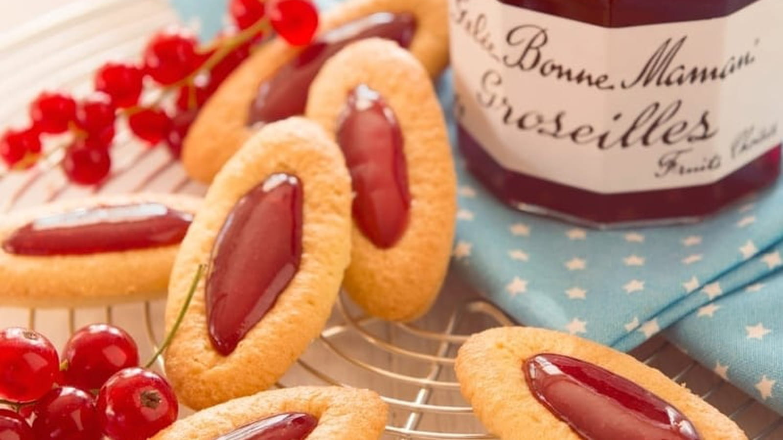 Barquettes maison