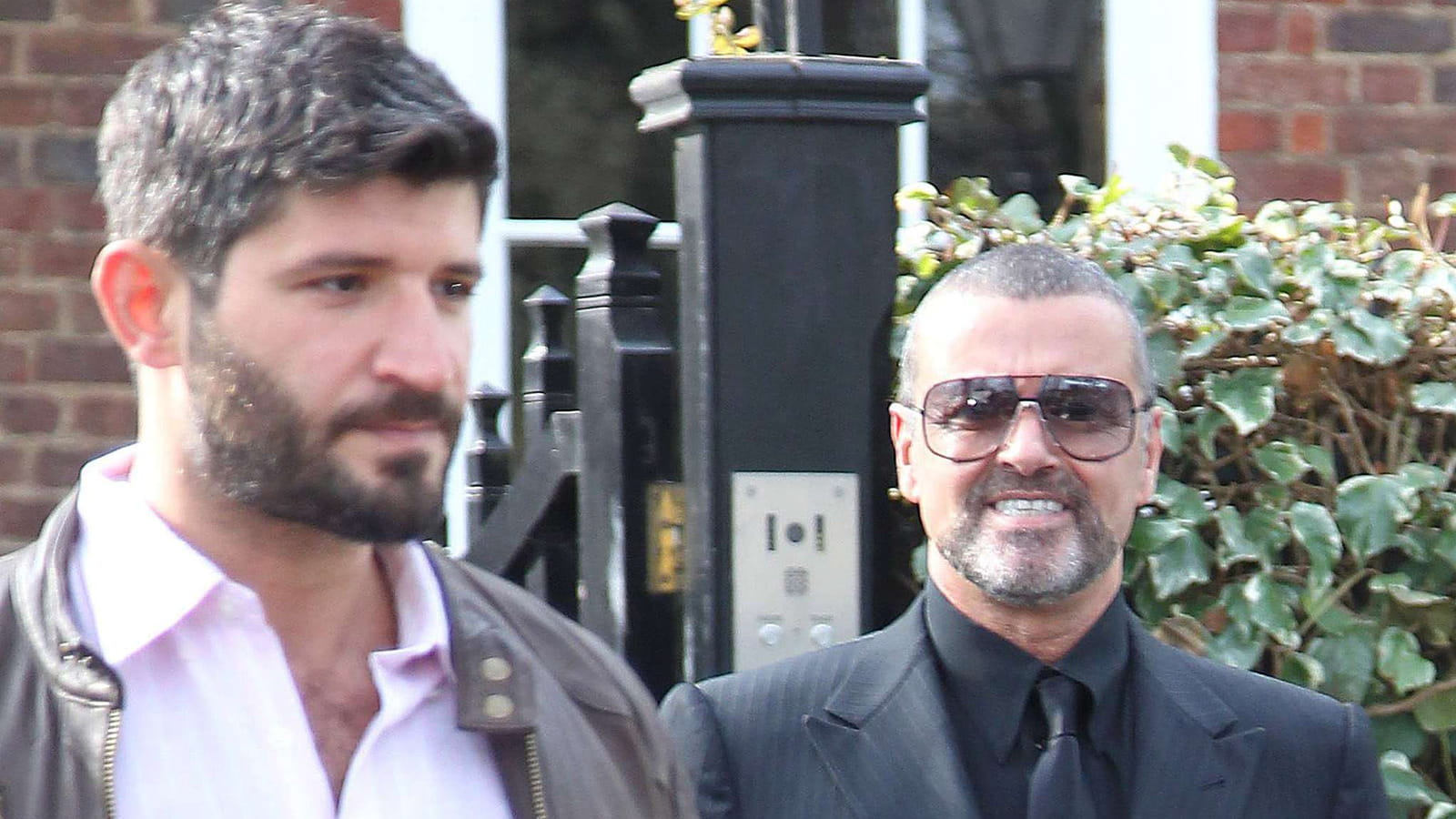 George Michael