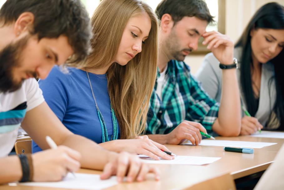 Réforme du lycée : pas d'impact sur les choix d'orientation des élèves