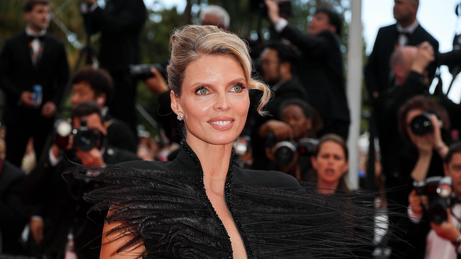Sylvie Tellier
