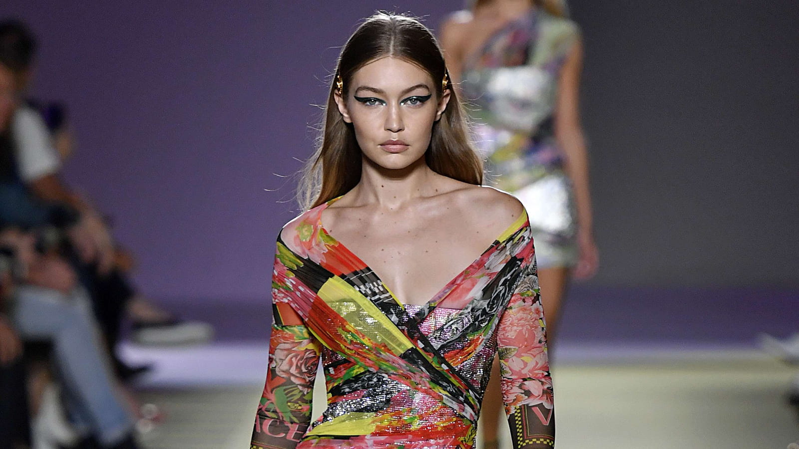 Gigi Hadid