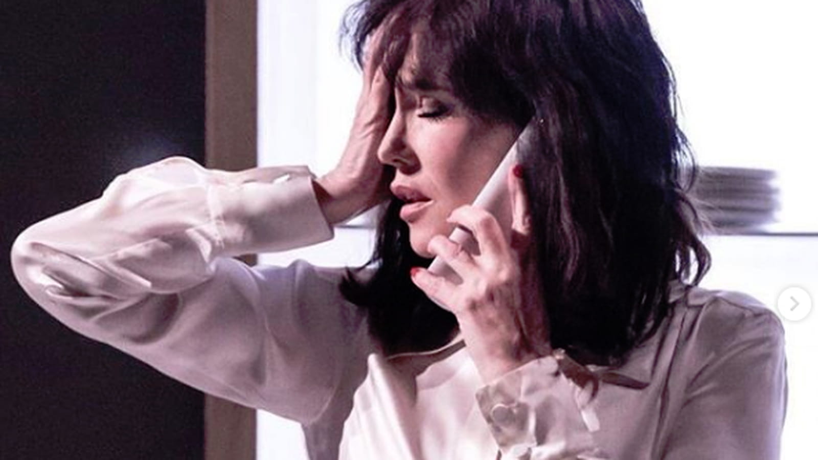Isabelle Adjani