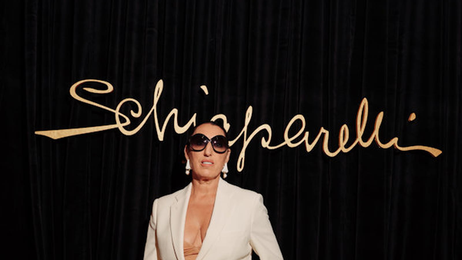 Rossy de Palma 