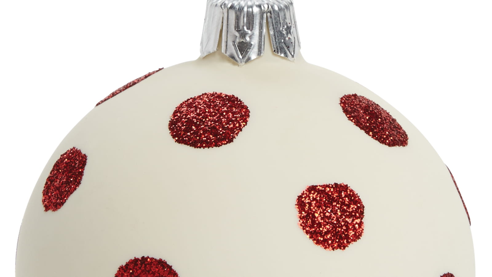 Boule de Noël Codecom au BHV Marais