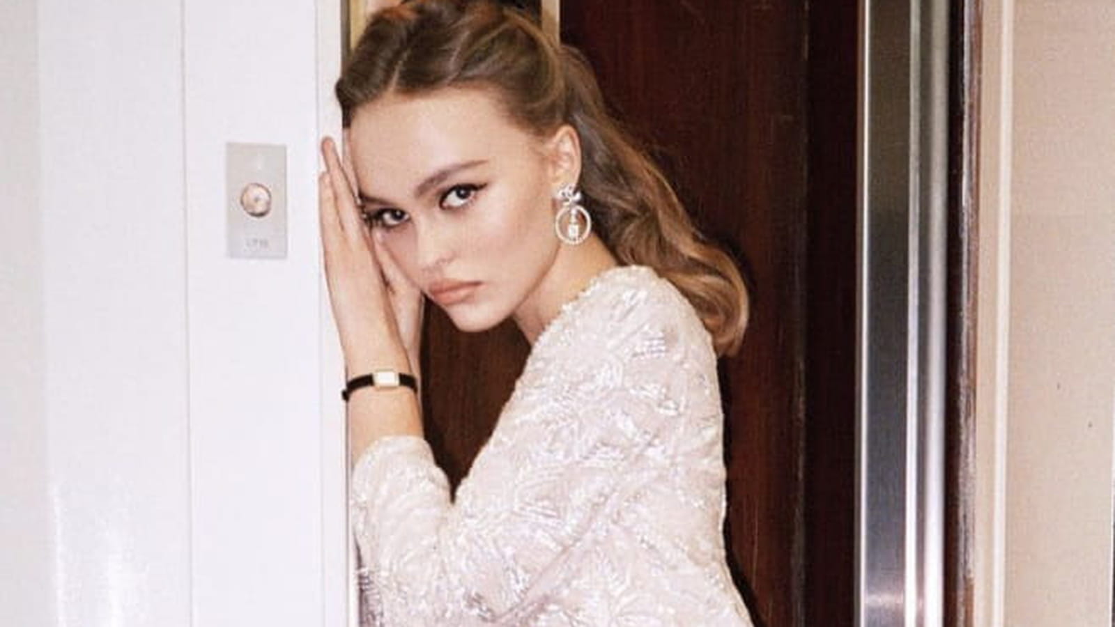 Lily-Rose Depp