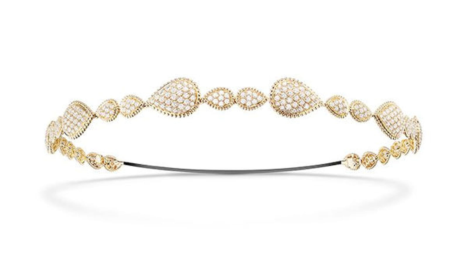 Headband Boucheron