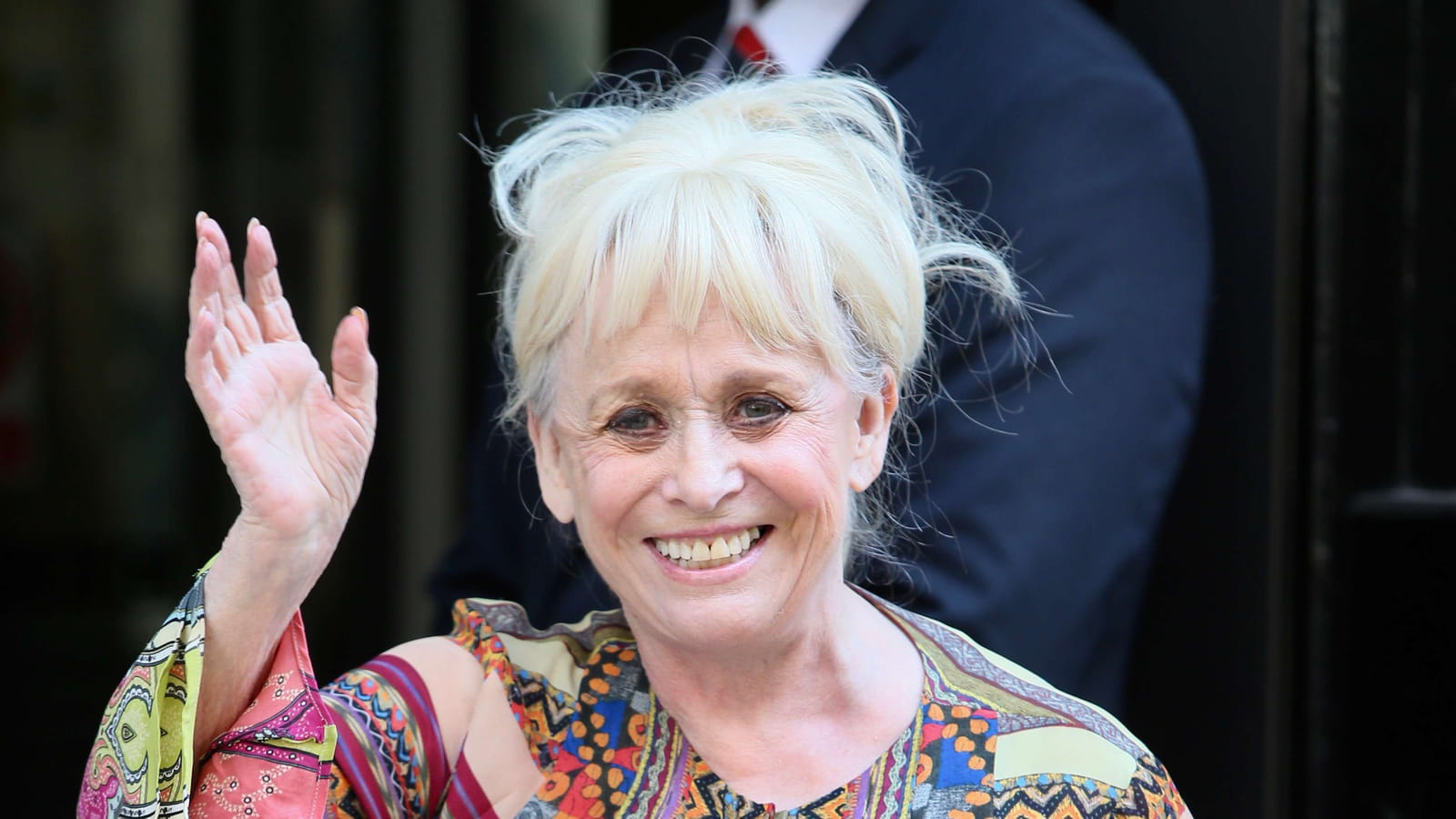 Barbara Windsor