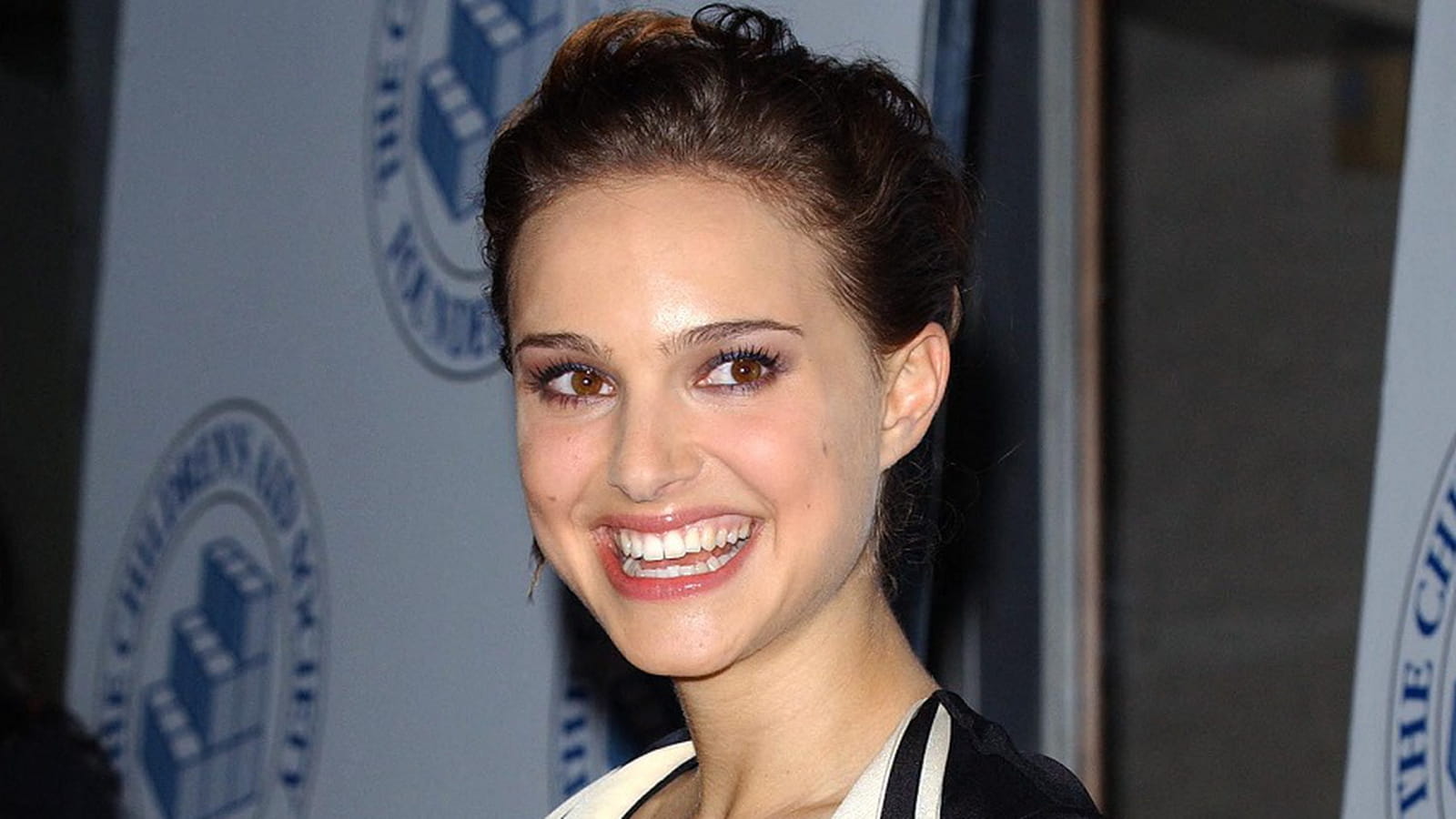 Natalie Portman, 21 ans