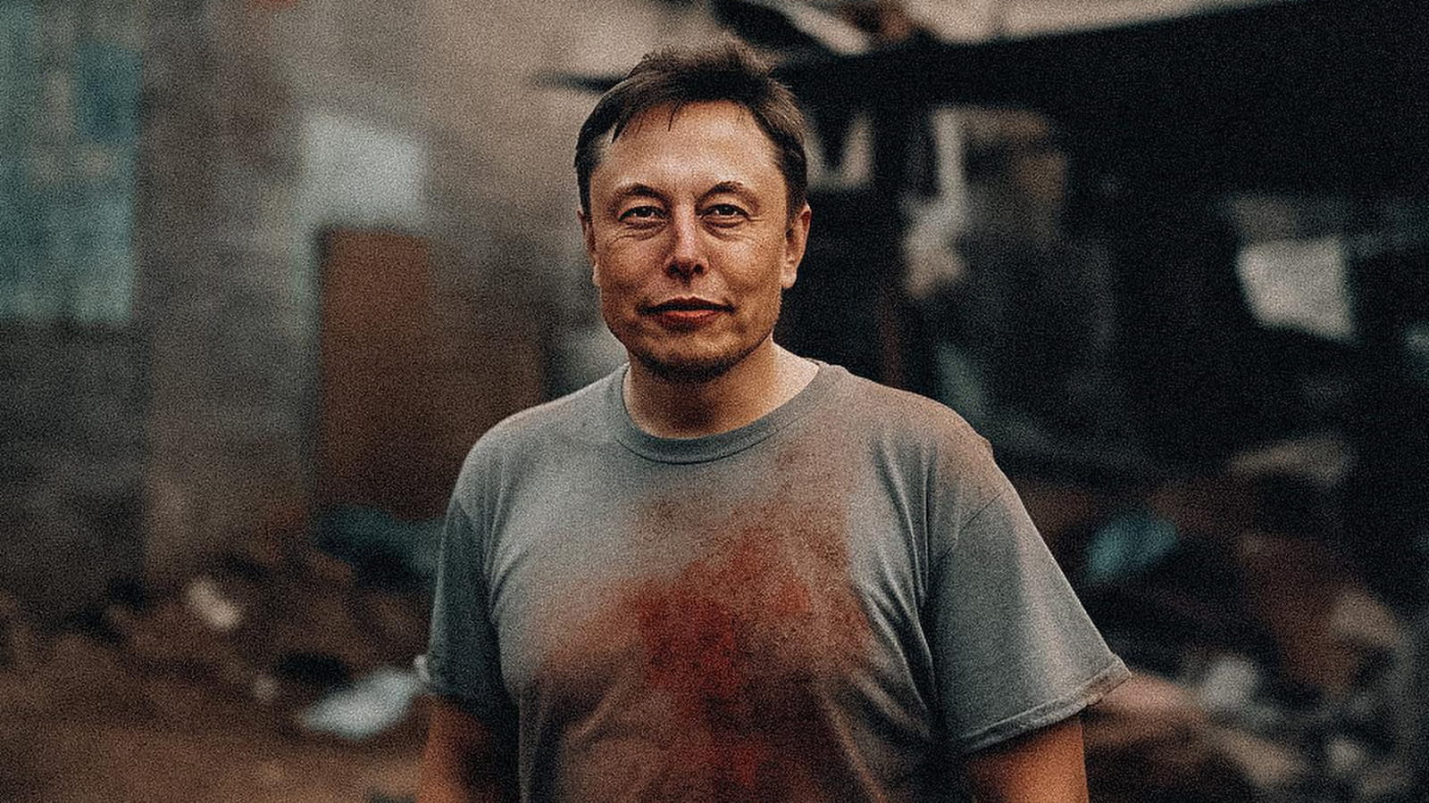 Elon Musk