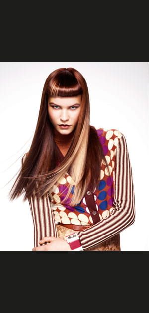 Eccentric Heritage version graphique