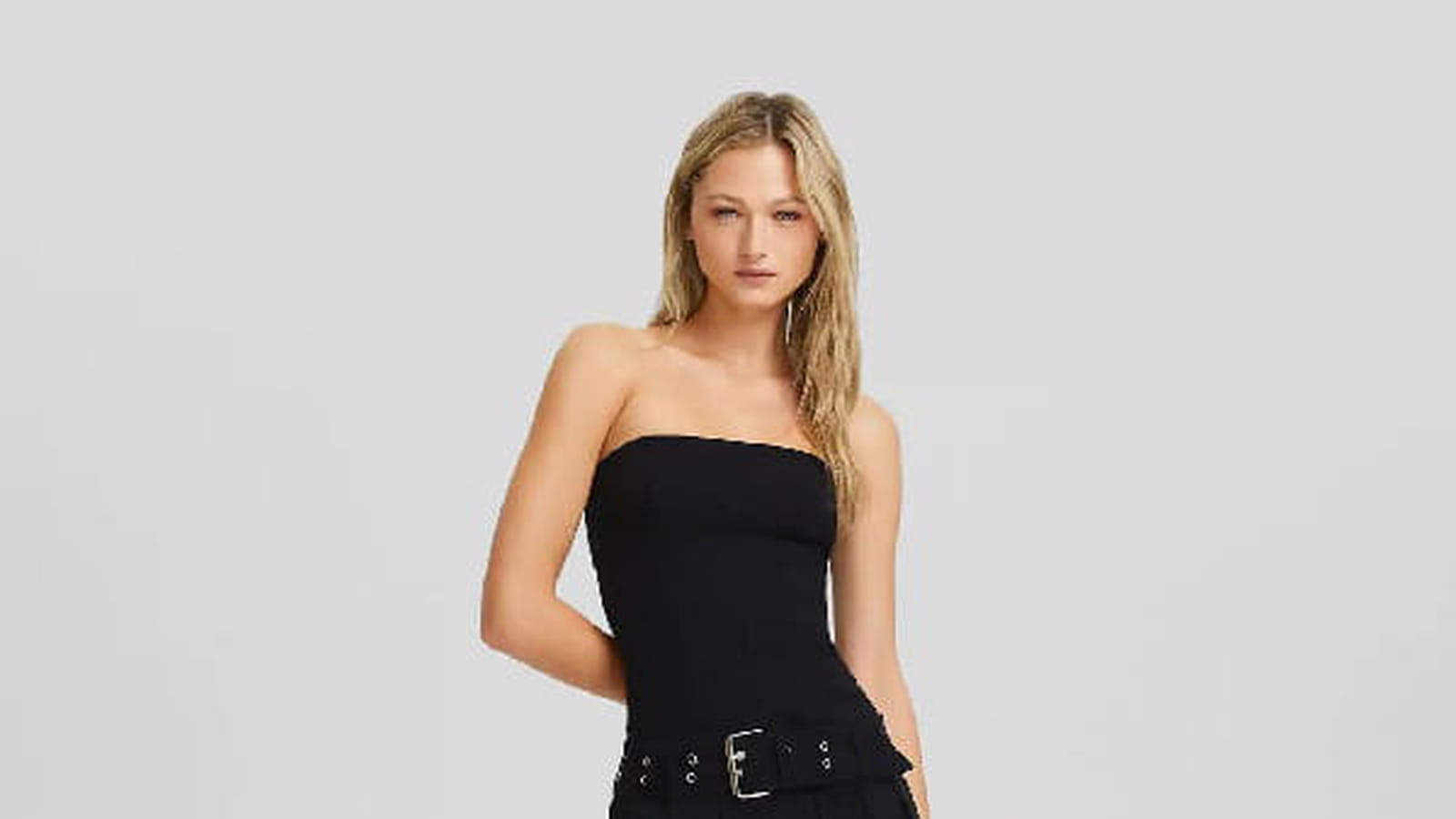 Robe Bershka