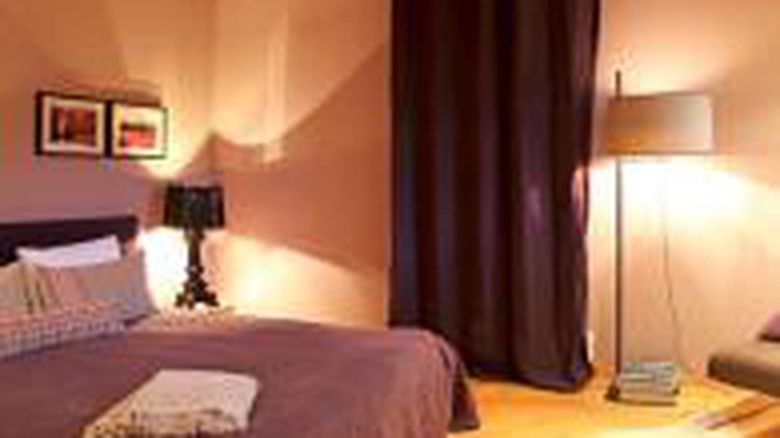 Chambre Tourterelle