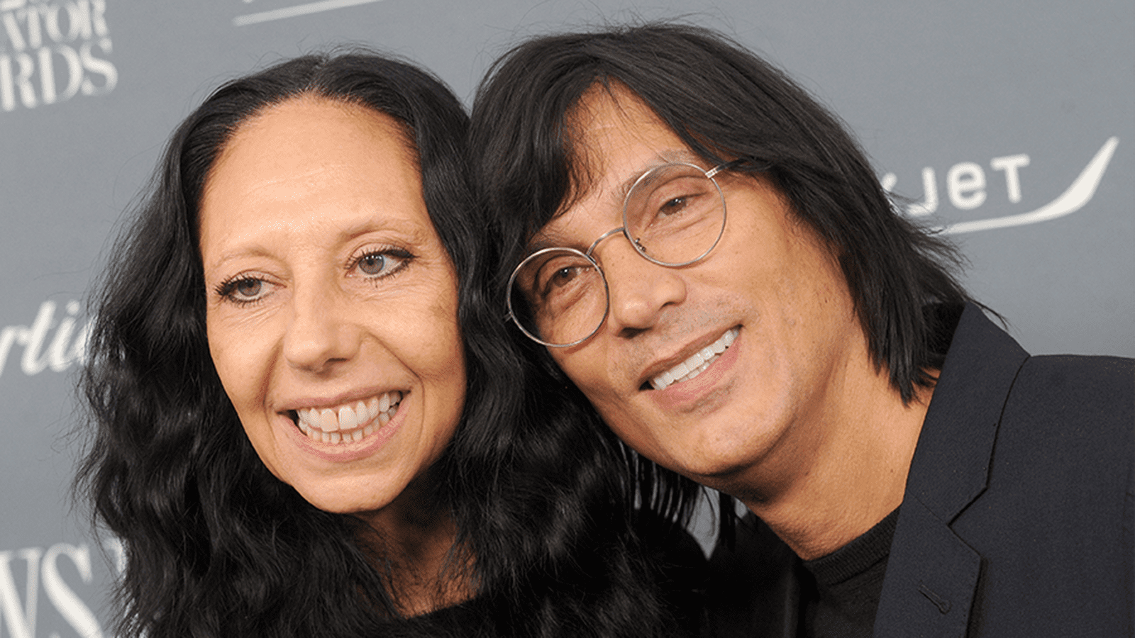 Inez van Lamsweerde et Vinoodh Matadin 