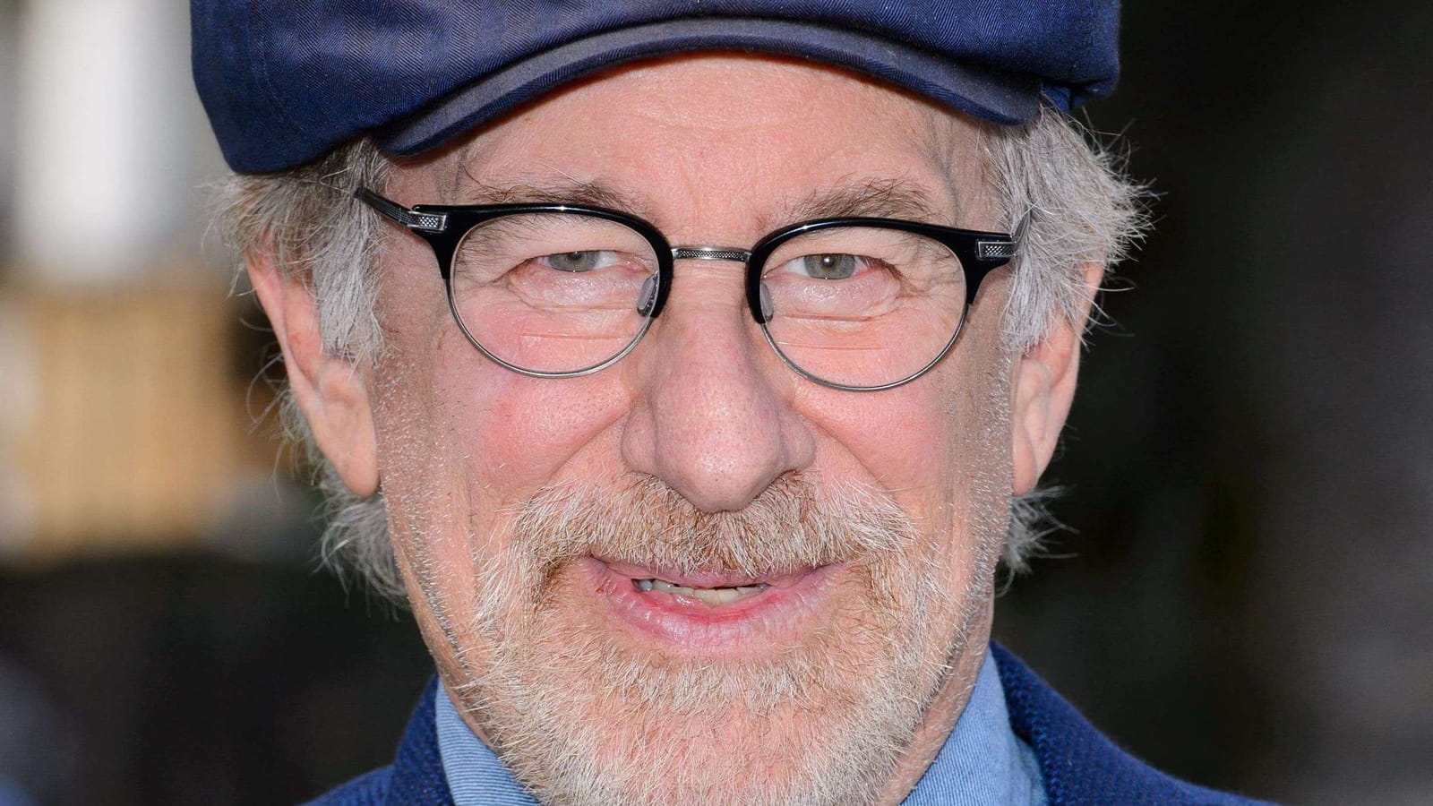 Steven Spielberg