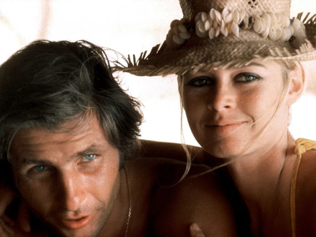 Son 3e mari&nbsp;: Gunther Sachs