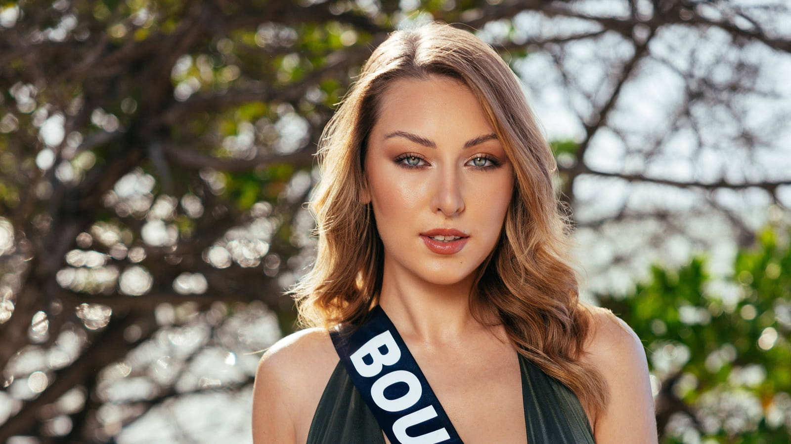 Miss Bourgogne