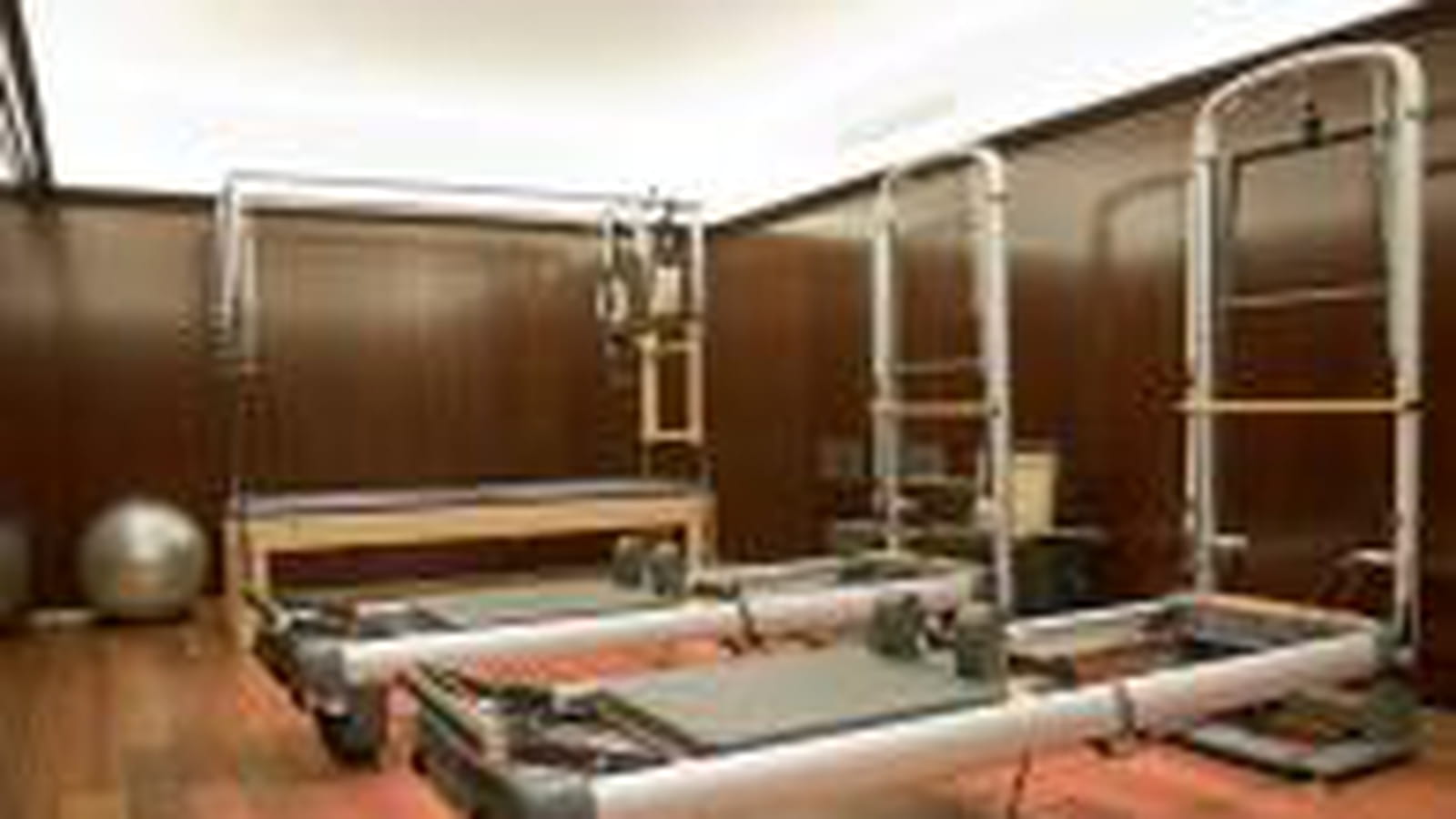 Salles de sport