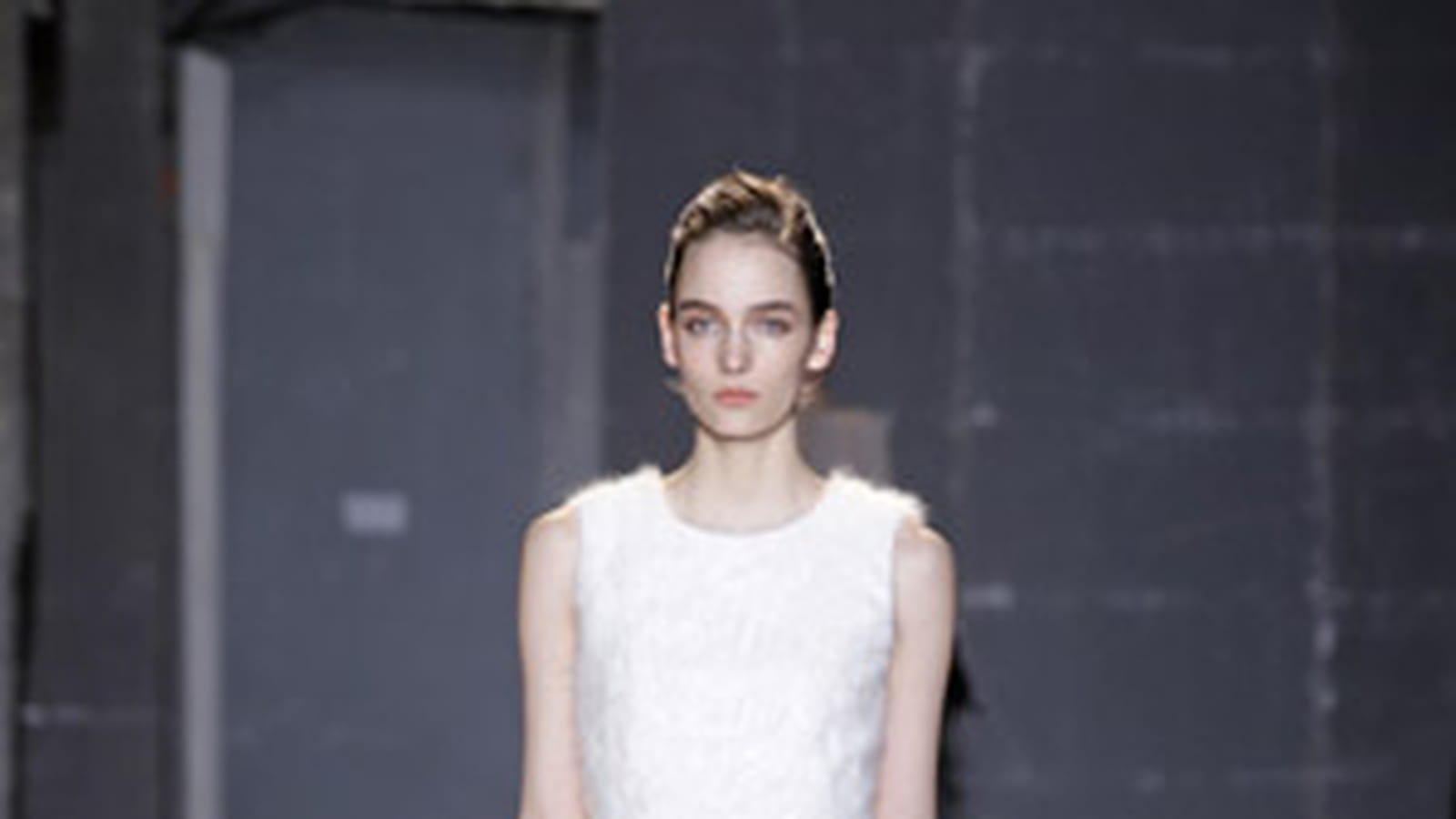 Angora blanc