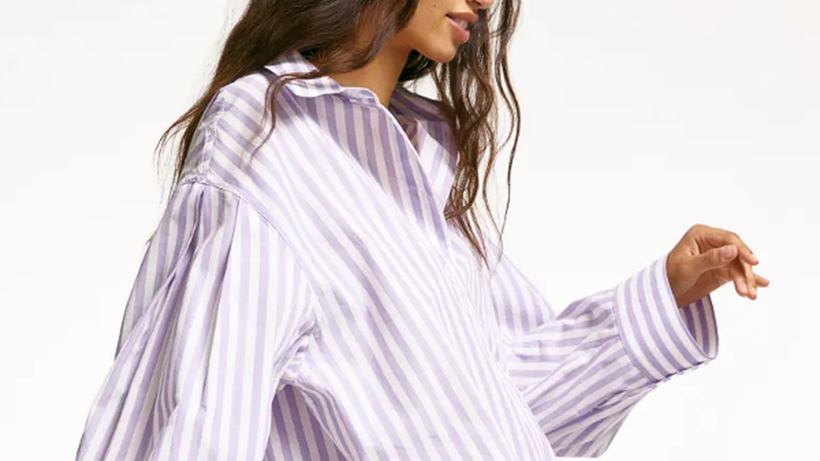 Chemise H&M