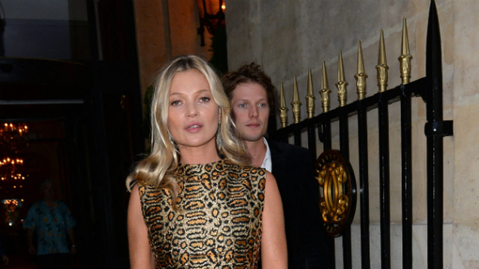 Kate Moss 