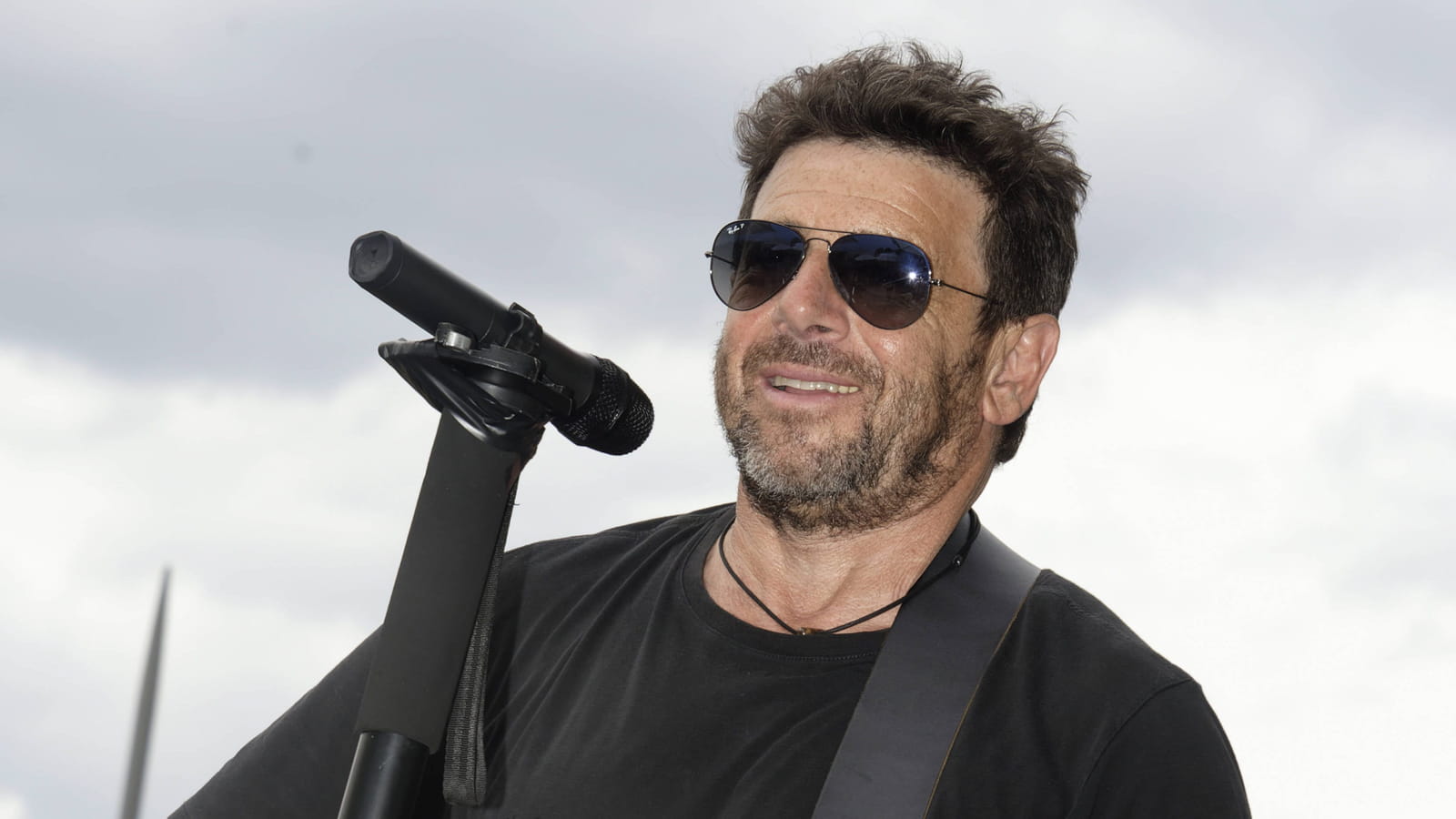 Patrick Bruel 