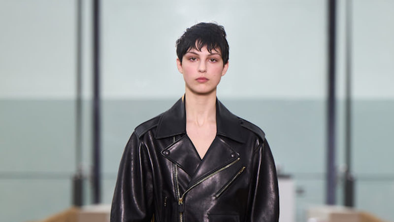 Chloé automne-hiver 2022-2023
