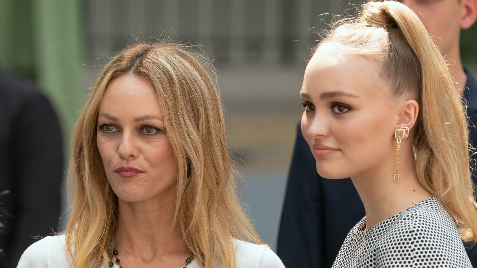 Lily-Rose Depp