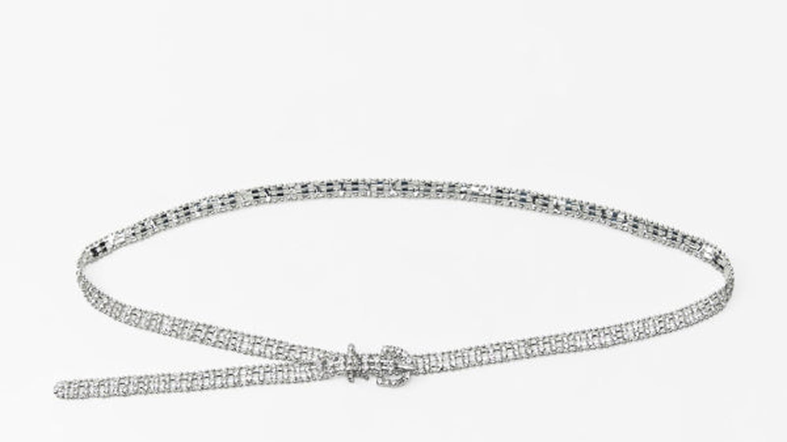 Ceinture Zara