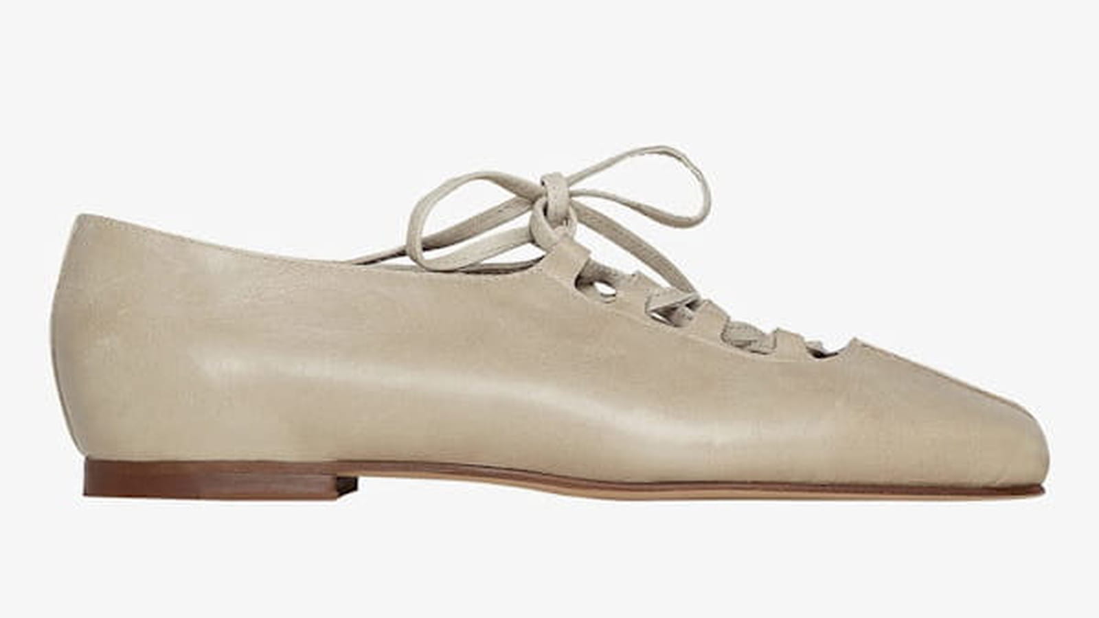 Ballerines Balagan 